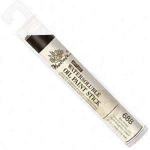 Bastão Óleo Phoenix Solúvel em Água 37mL - Raw Umber 688