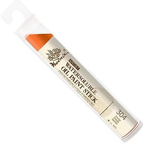 Bastão Óleo Phoenix Solúvel em Água 37mL - Orange 304
