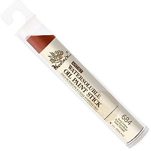 Bastão Óleo Phoenix Solúvel em Água 37mL - Burnt Sienna 684