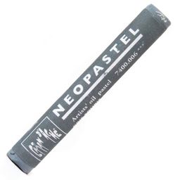 Pastel Oleoso Neopastel Caran dAche - 006 Grey