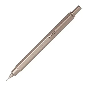 Lapiseira Rhodia Script 0.5mm Rose