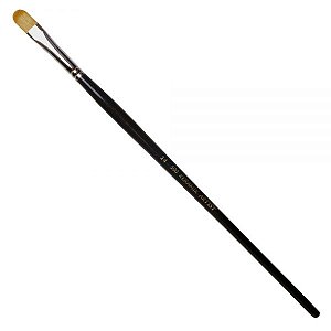 Pincel Keramik 590 - 02 Língua de Gato