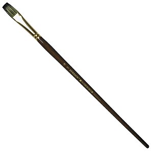 Pincel keramik 421 - 04 Cerda Sintetica Resistente