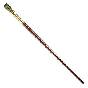 Pincel keramik 421 - 24 Cerda Sintetica Resistente
