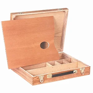 Maleta Estojo para Pintura - MOD. 12502