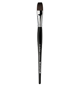 Pincel Aquarela Da Vinci Casaneo 5898 Nº 16