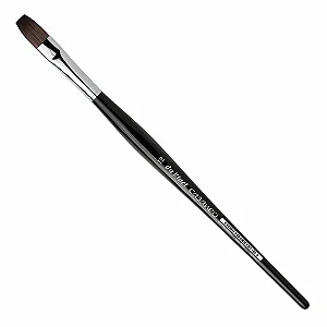 Pincel Aquarela Da Vinci Casaneo 5898 Nº 12