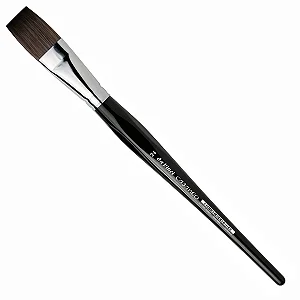 Pincel Aquarela Da Vinci Casaneo 5898 Nº 24