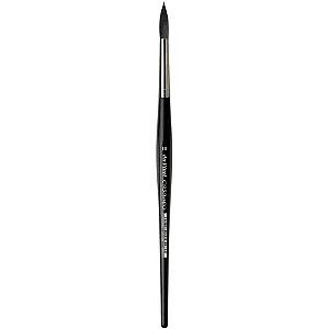 Pincel Aquarela Da Vinci Casaneo 5598 Nº 10
