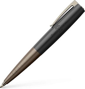 Faber-Castel Caneta esferográfica Gunmetal