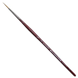 Pincel Keramik 301 Liner - 5/0