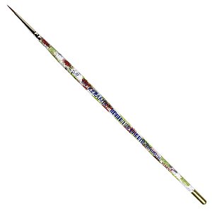 Pincel Keramik Filete Marta 610 - 3/0