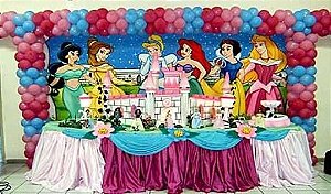 Princesas