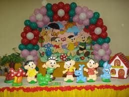 Turma da Mônica