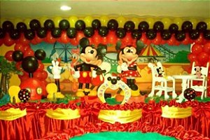 Turma Disney