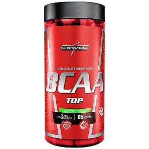 BCAA Top 4:1:1 - Integralmedica