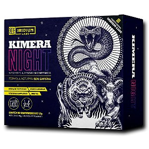 Kimera Night 60 Comp - Iridium Labs