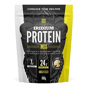 Protein Mix 900g - Iridium Labs