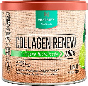 Collagen Renew 300g - Nutrify