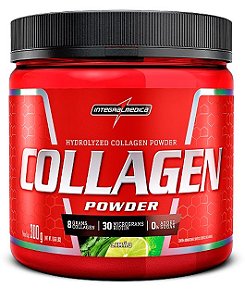 Collagen Powder 300g - Integralmedica 
