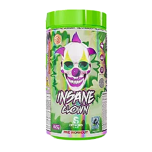 Insane Clown 350g - Demons Lab