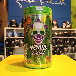Insane Clown 350g - Demons Lab