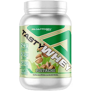 Tasty Whey 3W Gourmet 900g - Adaptogen