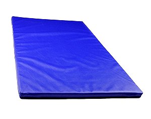 Colchonete  Azul 50 x 100 - Punch