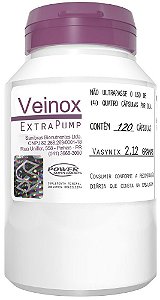 Veinox 120caps - Power Supplements 