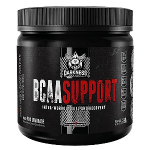 Bcaa Support  260 g - Integralmedica