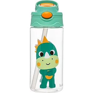 Garrafinha Tritan Dino  - Buba