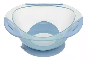 Pratinho Bowl Com Ventosa - Buba