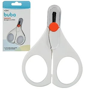 Tesoura de Unha - Buba