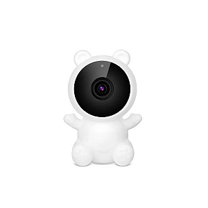 Babá Eletrônica Wi-fi - Multikids