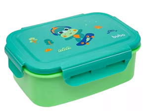 Bentô Box Bubazoo - Dino