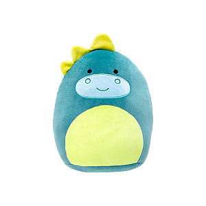 Pelúcia Turminha Soft Dino  - Buba