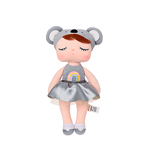 Boneca Metoo Angela Zoo Koala