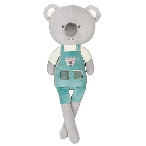 Ursinho Soft Cookie Koala - Buba