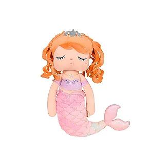 Boneca Metoo Sereia Isla
