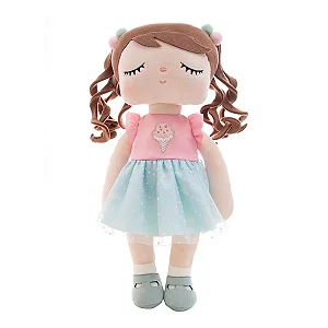 Boneca Metoo Angela Candy School