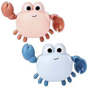 Brinquedo de banho Caranguejo - Buba