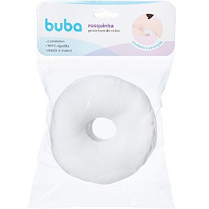 Kit 2 Rosquinhas Protetoras de Seios - Buba