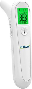 Termômetro Digital Sem Contato - G-Tech