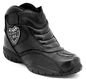 bota atron motociclista