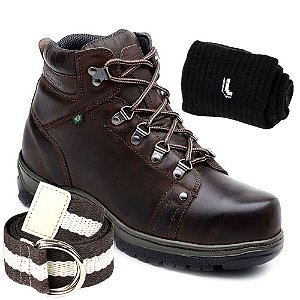 tenis bota adventure masculino