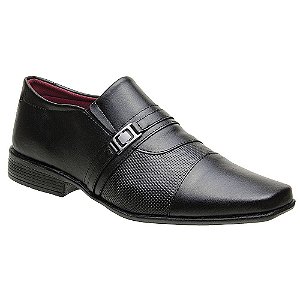 Sapato Social para Trabalho Masculino Capri