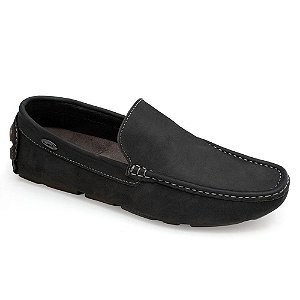 Mocassim store nobuck masculino