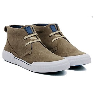 tenis bota adventure masculino