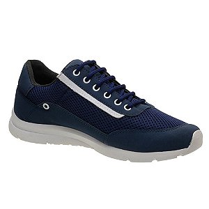 Tênis Masculino Casual Caminhada Torani SLZ