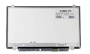 Tela Notebook 14.0" N140BGE-E43 30P